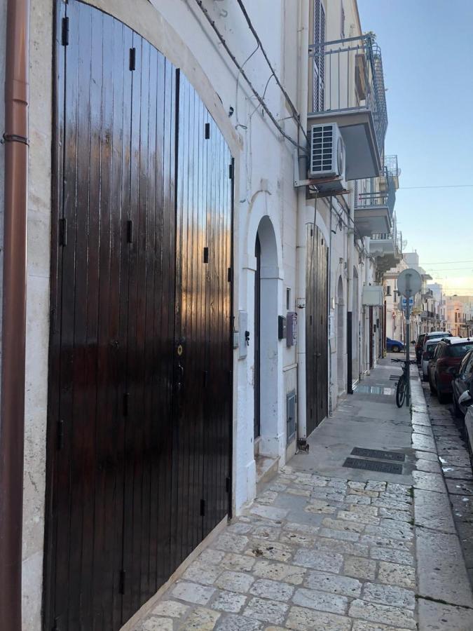 Casa La Noria Villa Mola di Bari Exterior photo