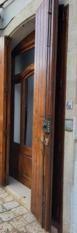Casa La Noria Villa Mola di Bari Exterior photo